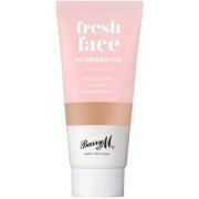 Barry M Fresh Face Foundation 10 - 35 ml