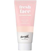 Barry M Fresh Face Foundation 2 - 35 ml