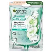Garnier Cryo Jelly Sheet Mask Face,  Garnier Ansiktsmaske