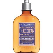 L'Occitan, 250 ml L'Occitane Shower Gel