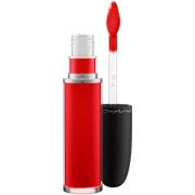 MAC Cosmetics Retro Matte Liquid Lipcolour Fashion Legacy - 5 ml