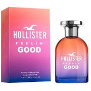 Hollister Feelin' Good For Her EdT