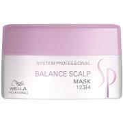 Wella Professionals System Professional Balance Mask Balance Mask - 40...