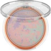Soft Glam Filter Powder,  Catrice Pudder