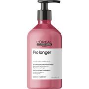 L'Oréal Professionnel Pro Longer Shampoo 500 ml