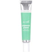 Barry M Pigment Paint Giddy Green - 15 ml