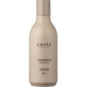 Id Hair Curly Xclusive Cleansing Conditioner 250 ml