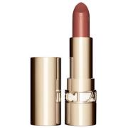 Clarins Joli Rouge Satin Lipstick 757 Nude Brick - 3,5 g