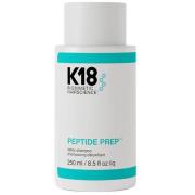 K18 PEPTIDE PREP Detox Shampoo - 250 ml