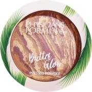 Physicians Formula Murumuru Butter Glow Pressed Powder Natural Glow - ...