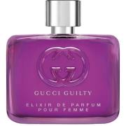 Gucci Guilty Elixir De Parfum EdP - 60 ml