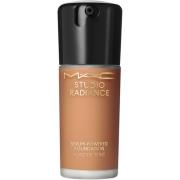 MAC Cosmetics Studio Radiance Serum-Powered Foundation Nw47 - 30 ml