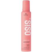 Schwarzkopf Professional OSiS Air Whip 200 ml