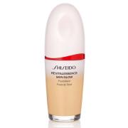 Shiseido Revitalessence Glow Foundation Birch 210 - 30 ml