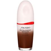 Shiseido Revitalessence Glow Foundation Obsidian 560 - 30 ml