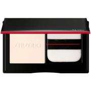 Shiseido Syncho Skin Self-Refreshing Invisible Silk Pressed Powder Pre...
