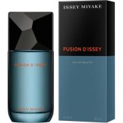 Issey Miyake Fusion D'Issey Pour Homme EdT - 100 ml
