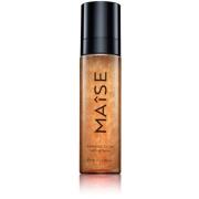 MAÎSE Cosmetics Amazing Glow Setting Spray Bronze - 100 ml