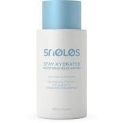 SNØLØS Stay Hydrated Shampoo 250 ml