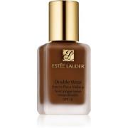 Estée Lauder Double Wear Stay-In-Place Foundation SPF10 7C1 Rich Mahog...