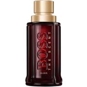 Hugo Boss The Scent Elixir Parfum EdP - 50 ml