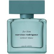Narciso Rodriguez Vetiver Musc For Him EdT - 50 ml