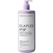 Olaplex No.4P Blond Enhancer Toning Shampoo Purple - 1000 ml