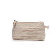 Ceannis Cosmetic S Cozy Straw Natural 21*12*1 cm