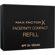 Max Factor Facefinity Refillable Compact 008 Toffee - Refill - 10 g