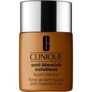 Clinique Anti-Blemish Solutions Liquid Makeup WN 118 Amber - 30 ml