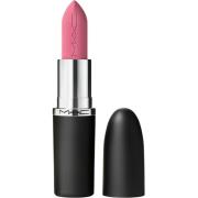 MAC Cosmetics Macximal Silky Matte Lipstick Lipstick Snob - 3,5 g
