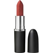 MAC Cosmetics Macximal Silky Matte Lipstick Cafe Mocha - 3,5 g