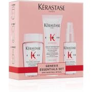 Kérastase Genesis Essentials Set Anti Hair Fall Ritual