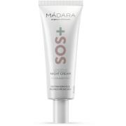 MÁDARA SOS+ SENSITIVE Night Cream 70 ml