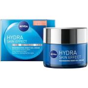 NIVEA Hydra Skin Effect Night Cream 50 ml