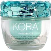 KORA Organics Active Algae Lightweight Moisturizer 50 ml