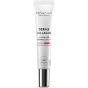 MÁDARA Derma Collagen Hydra-Silk Firming Cream 15 ml
