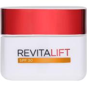 L'Oréal Paris Revitalift Day Cream SPF30 - 50 ml