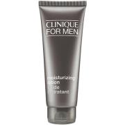 Clinique Skin Supplies For Men Moisturizing Lotion - 100 ml