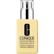 Clinique Dramatically Different Moisturizing Lotion+ Face Cream - 125 ...
