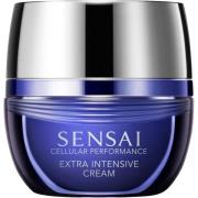 Sensai Extra Intensive Cream Limited Edition - 130 ml