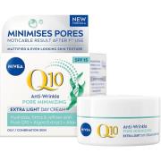 NIVEA Q10 Power Pore Minimising Day Cream 50 ml