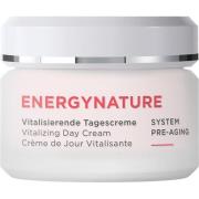 Annemarie Börlind Energynature Vitalizing Day Cream 50 ml