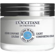 L'Occitane Comforting Cream Light 50 ml