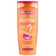 L'Oréal Paris  Elvital Dream Length Shampoo  400 ml