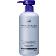 La'dor Anti Yellow Shampoo 300 ml