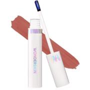 Wonderskin Wonder Blading Lip Stain Masque Lovely (Chestnut Brown) - 4...