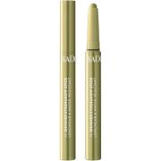 IsaDora The Shimmer Eyeshadow Stick Longwear & Water-Resistant Green S...