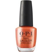 OPI OPI Nail Lacquer Fall Collection Liquid Fire - 15 ml