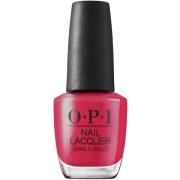 OPI OPI Nail Lacquer Fall Collection Cyber Cherry on Top - 15 ml